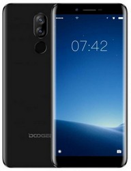 Замена разъема зарядки на телефоне Doogee X60 в Саратове